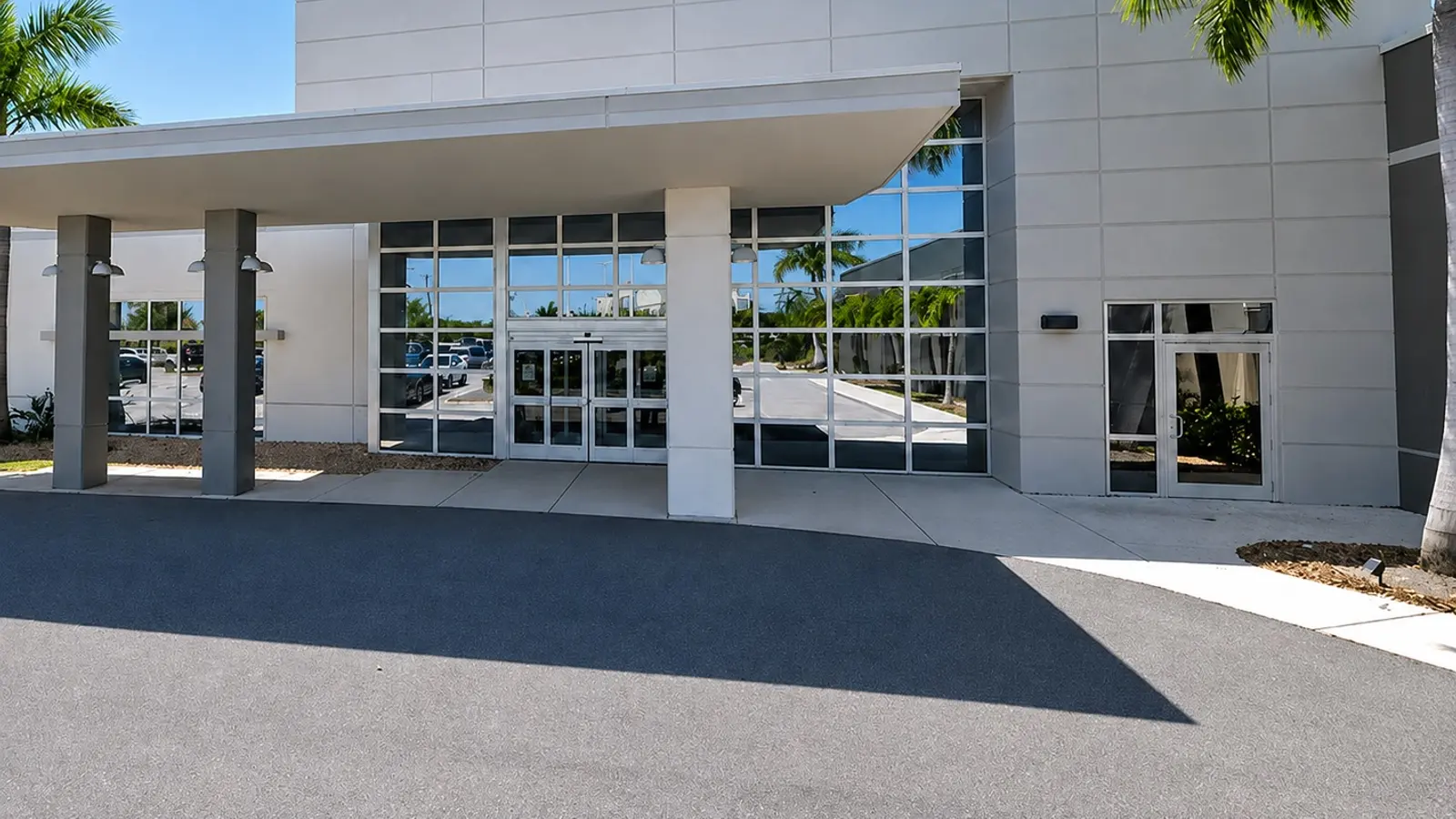 Select Specialty Hospital-Fort Myers