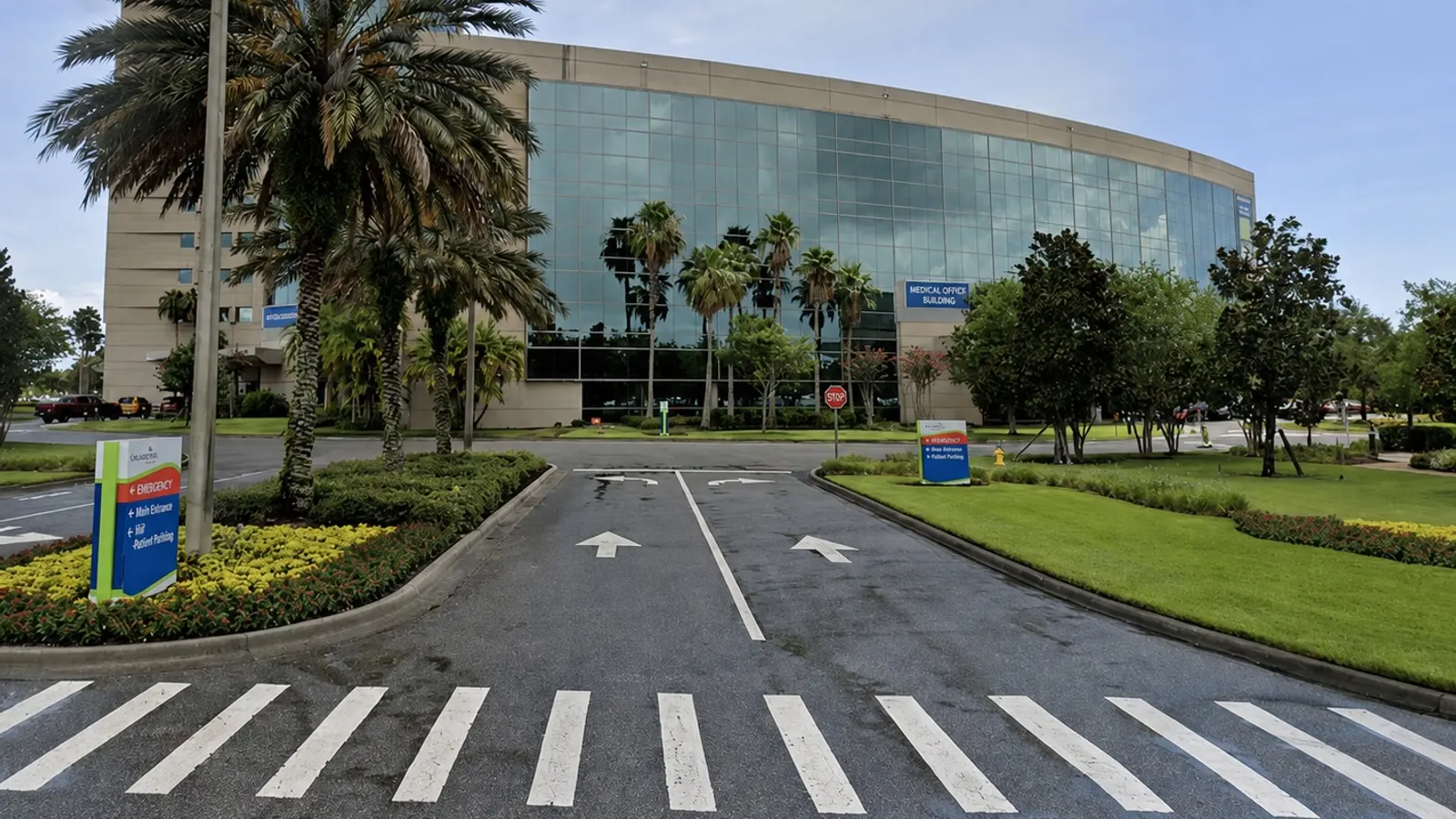 Select Specialty Hospital Daytona Beach