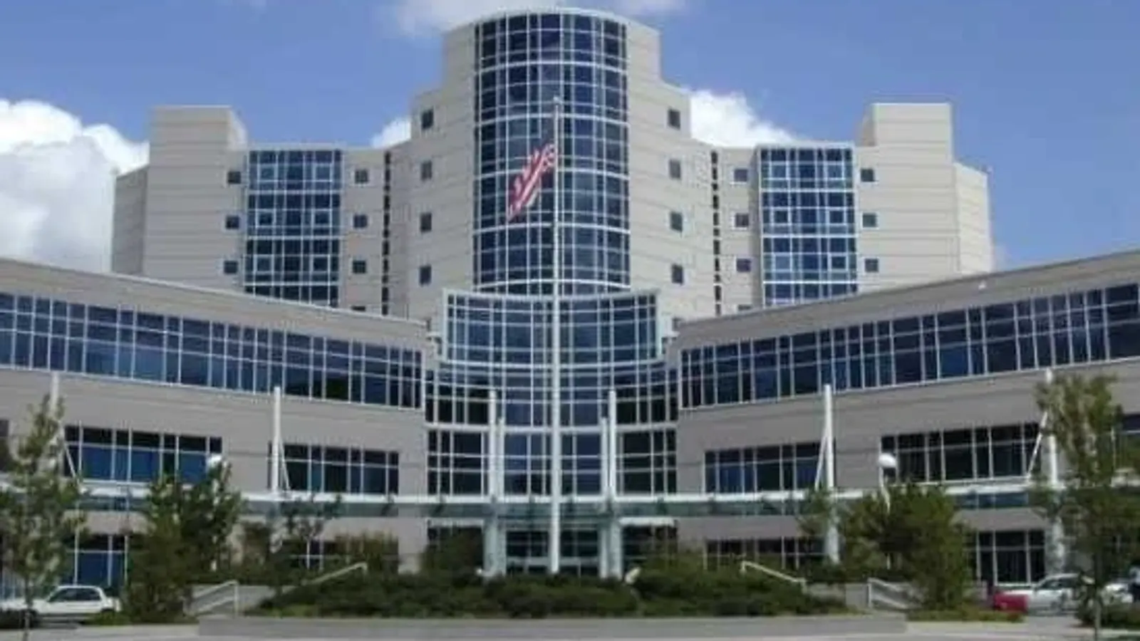 MUSC Health Florence Medical Center, which houses Regency Hospital — Florence