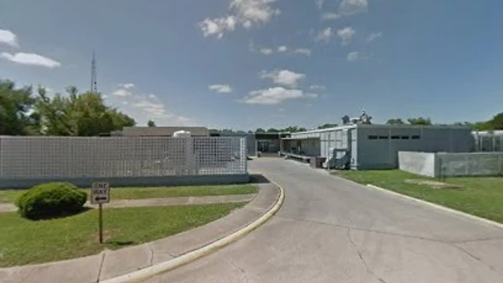 Freedom Behavioral Hospital Of Ferriday hospital campus in Ferriday, LA
