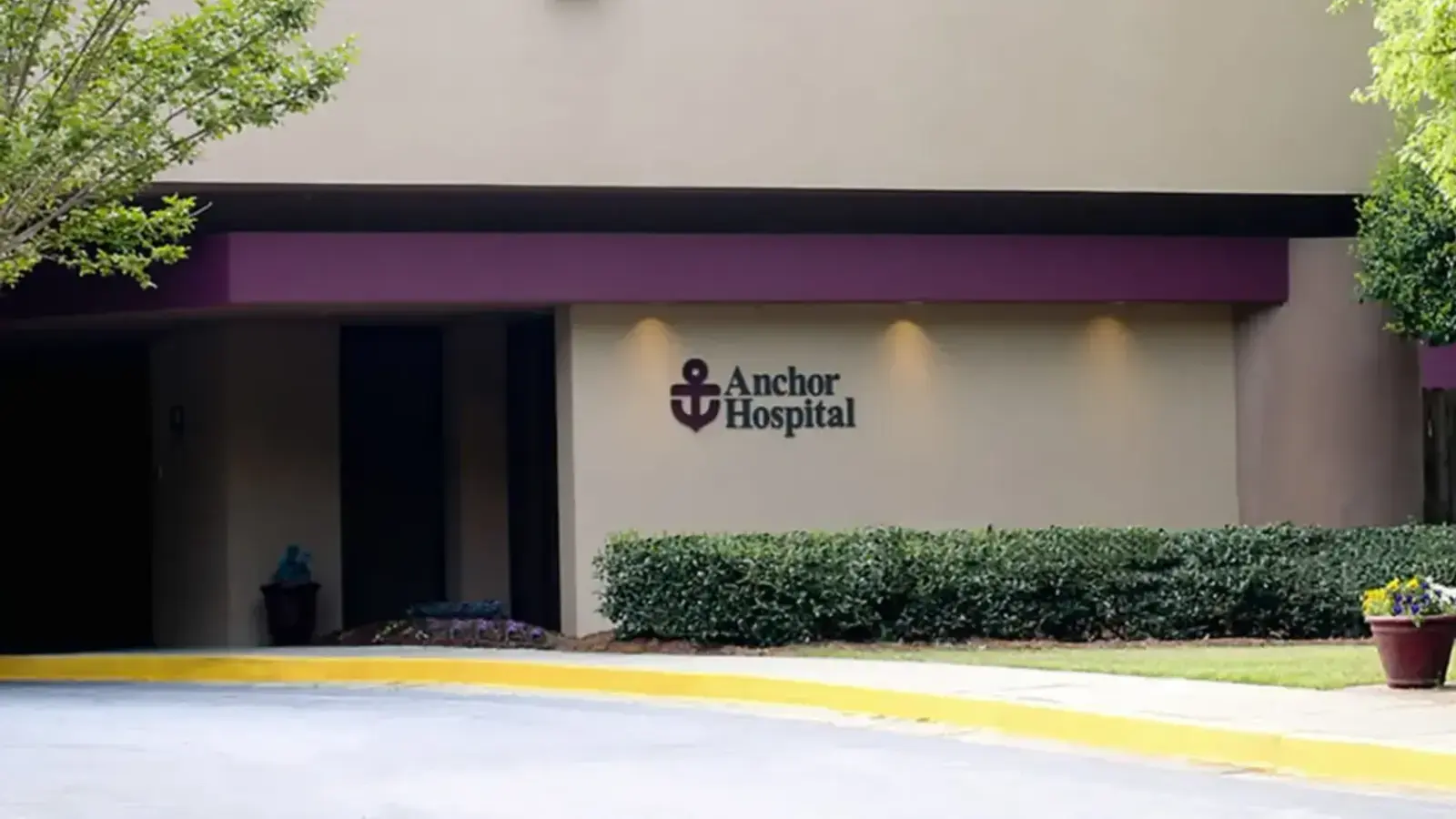Anchor Hospital, College Park