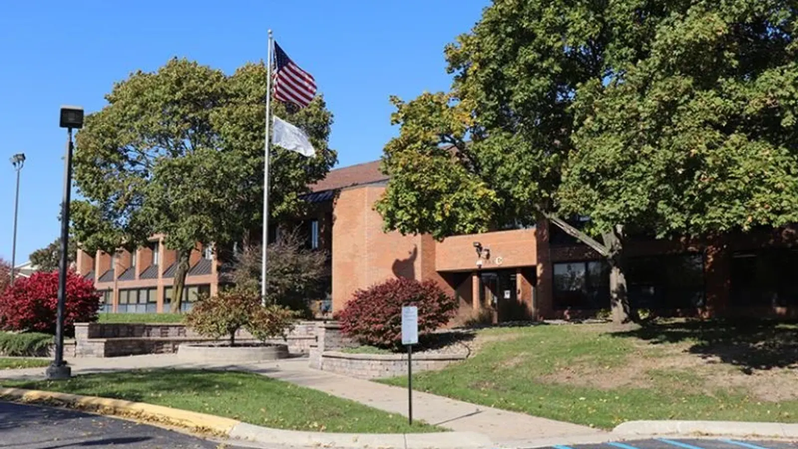 Porter-Starke Services Inc in Valparaiso, IN