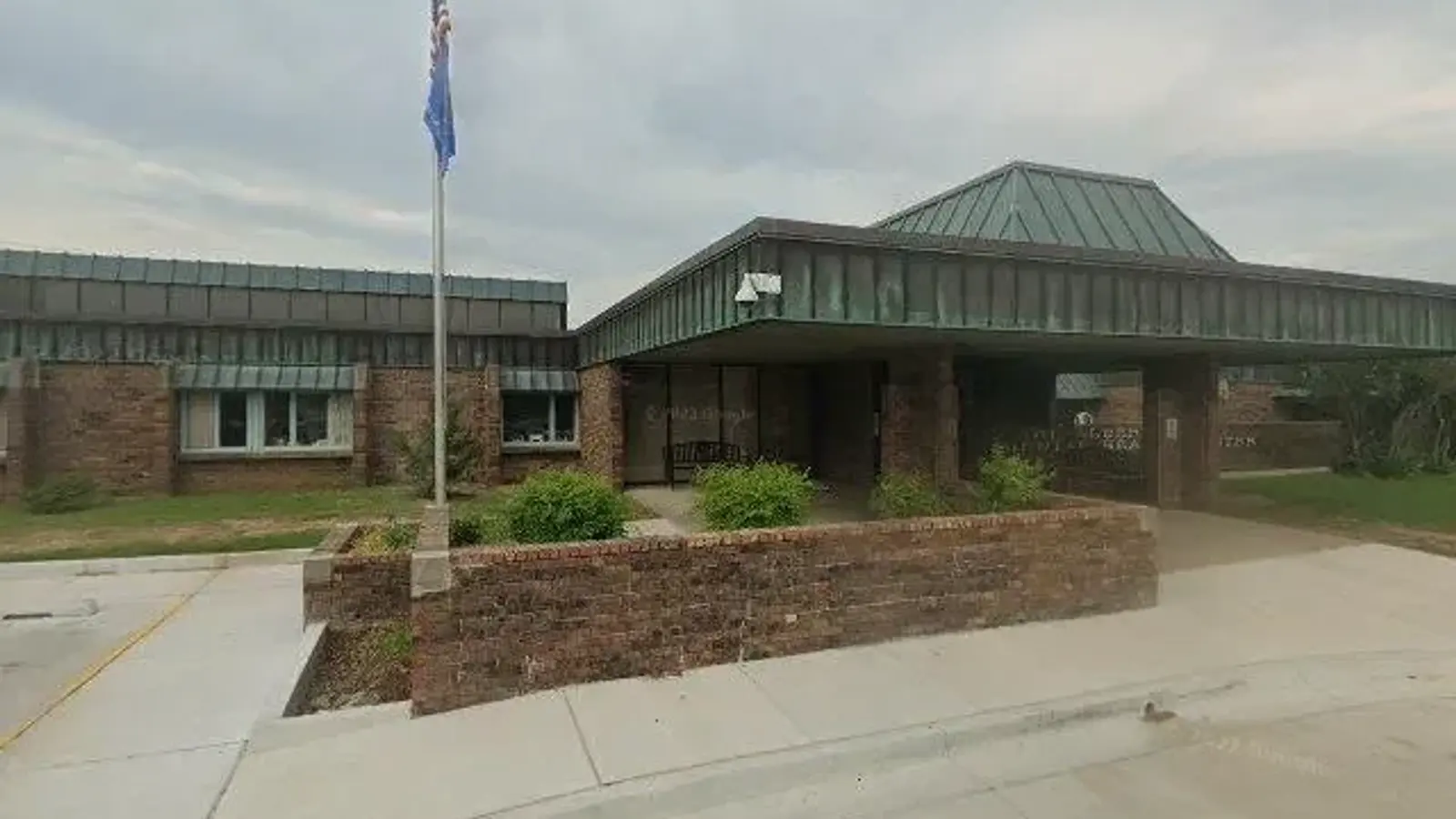 Carl Albert Community Mental Health Center in Mcalester, OK