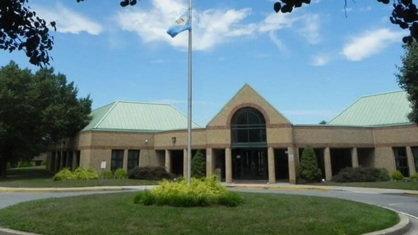 Meadowwood Behavioral Health System in New Castle, DE