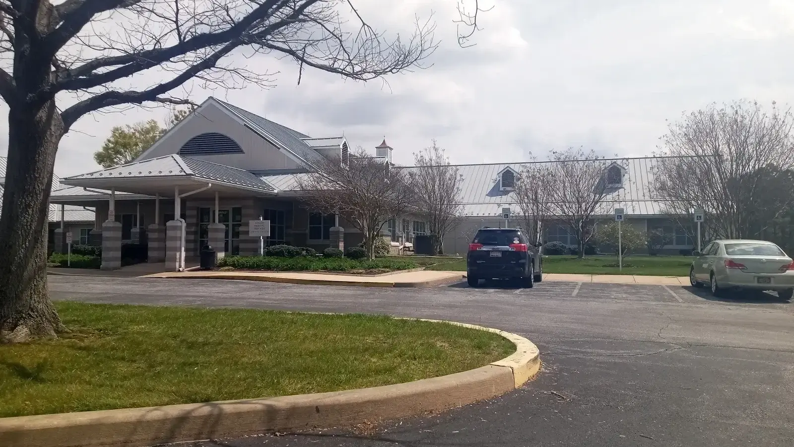 Dover Behavioral Health System in Dover, DE
