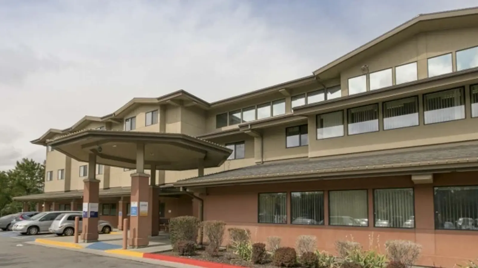 Marian Center in Salt Lake City, UT