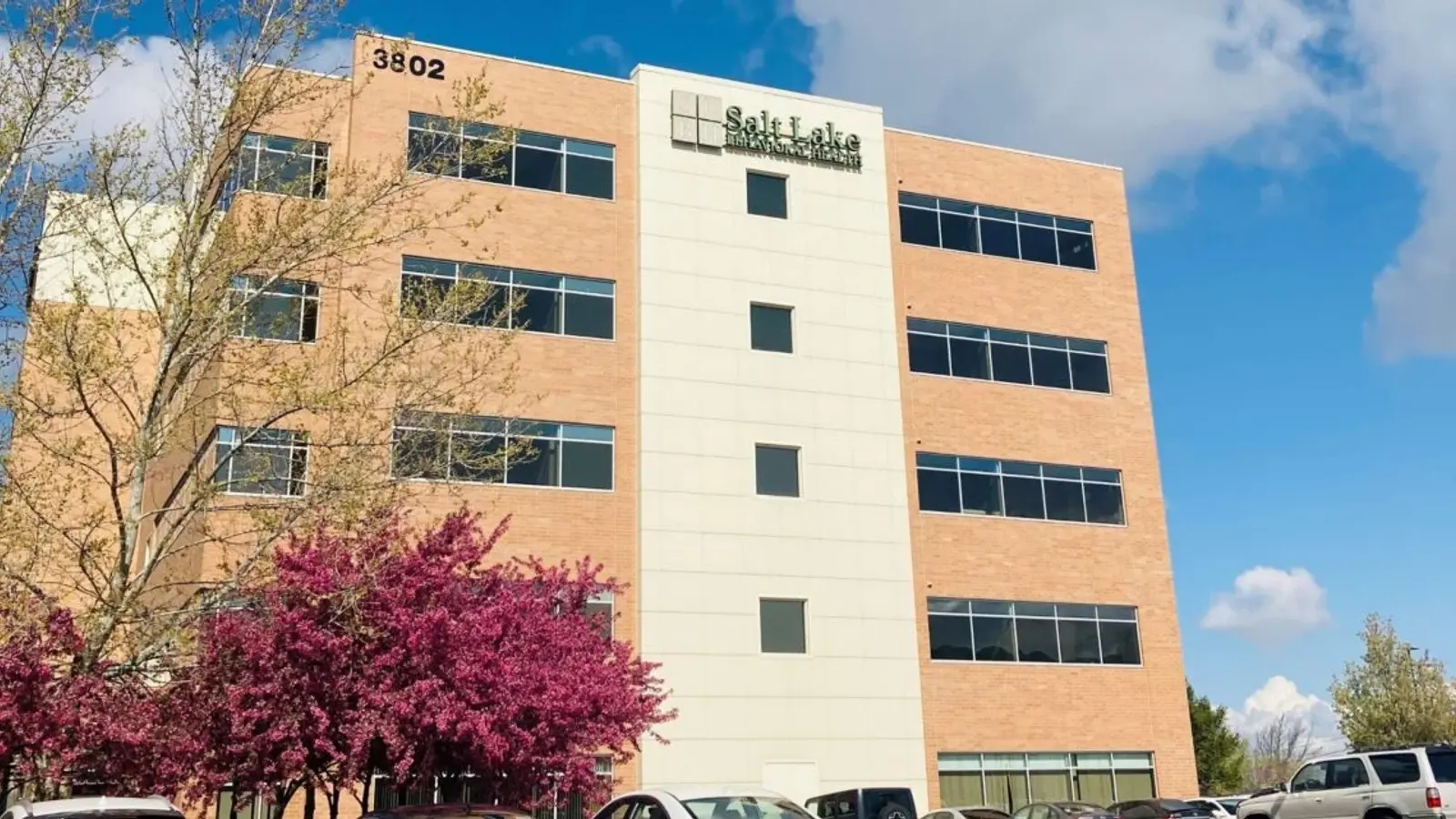 Salt Lake Behavioral Health in Salt Lake City, UT