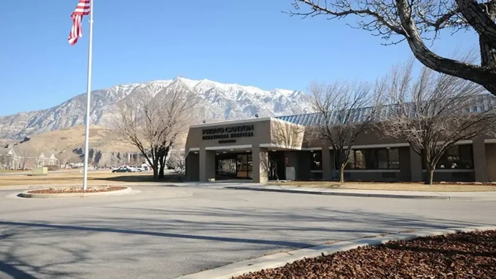 Aspen Grove Behavioral Hospital in Orem, UT