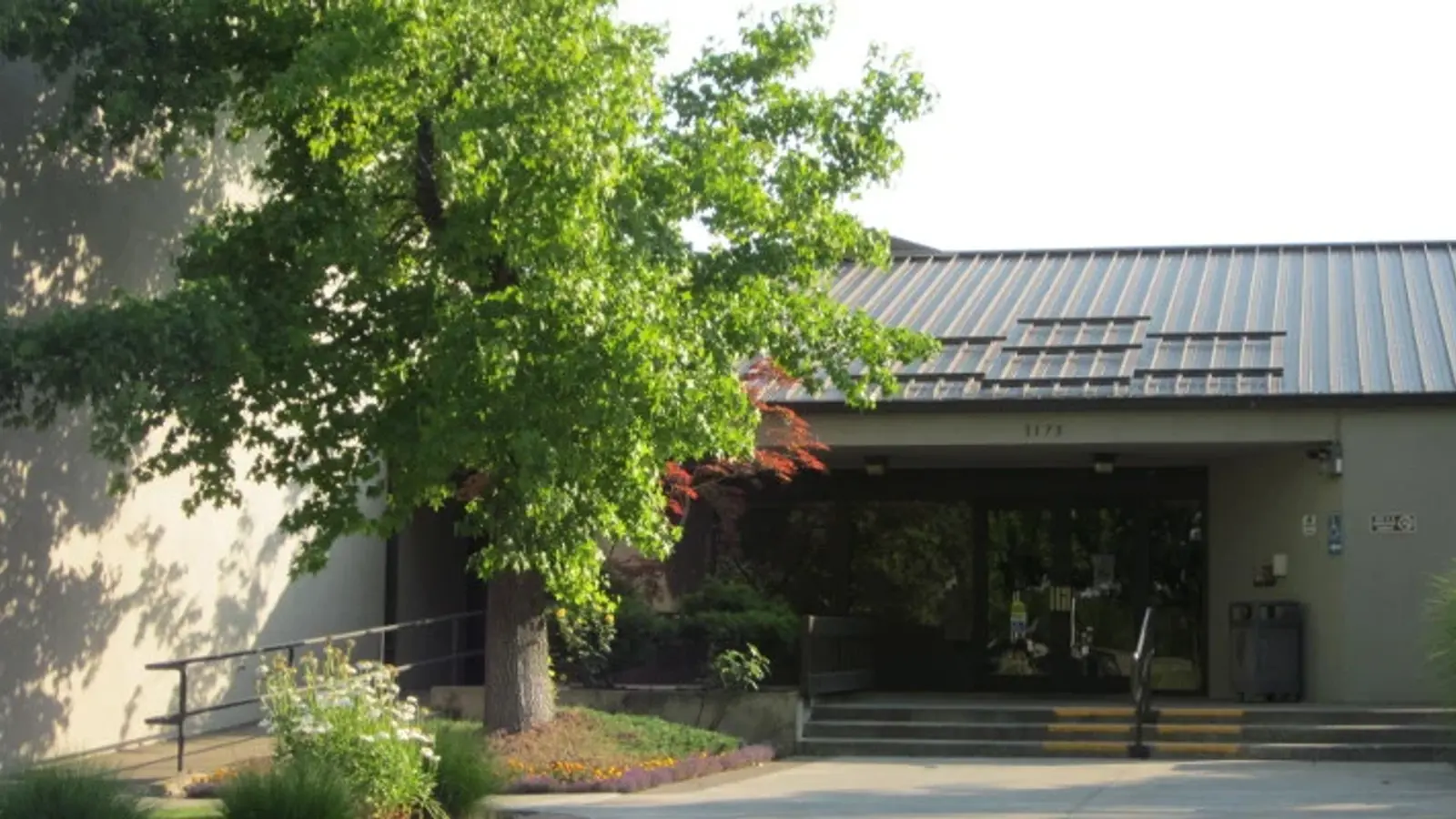 Lourdes Counseling Center in Richland, WA