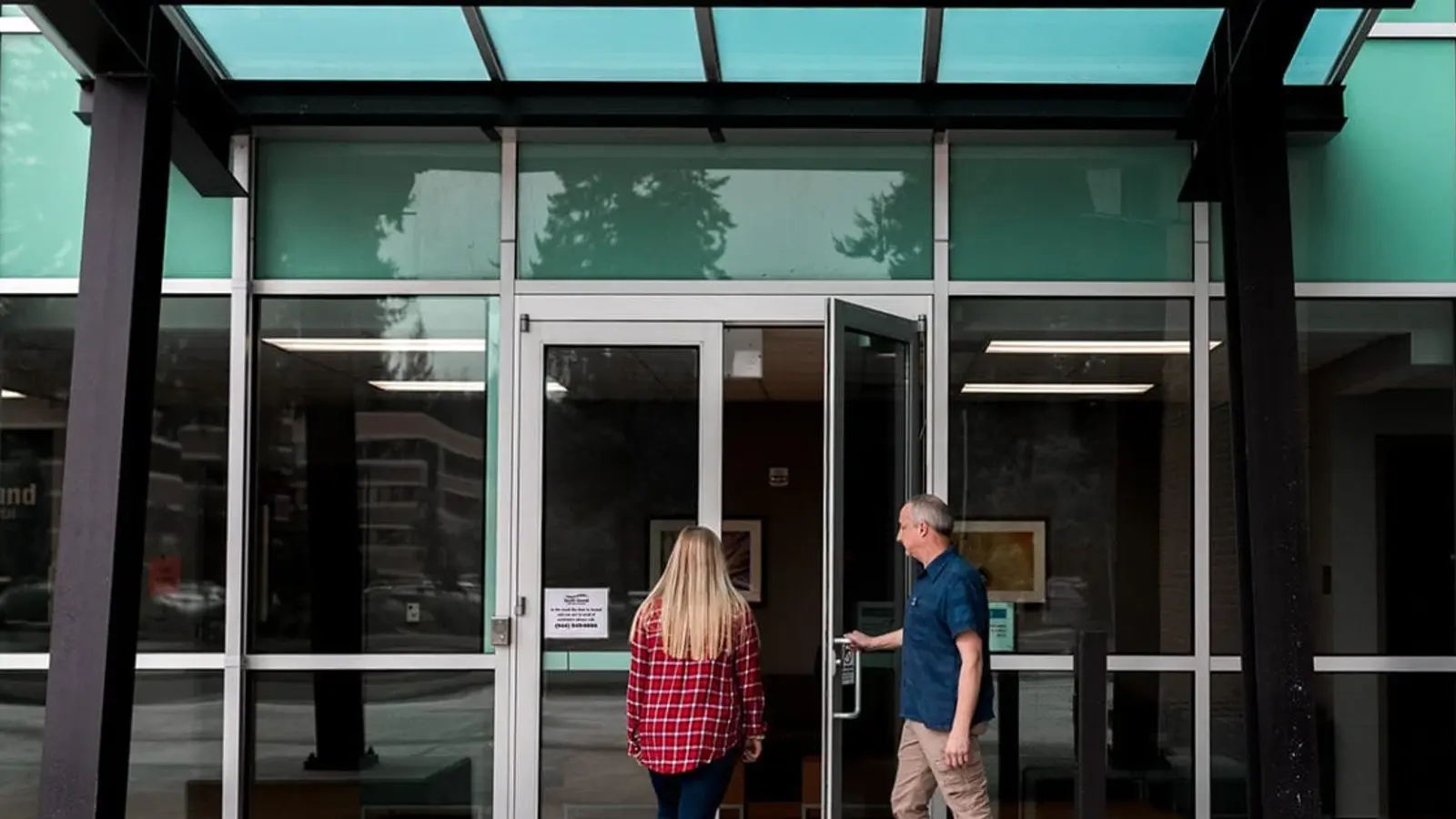 South Sound Behavioral Hospital in Lacey, WA