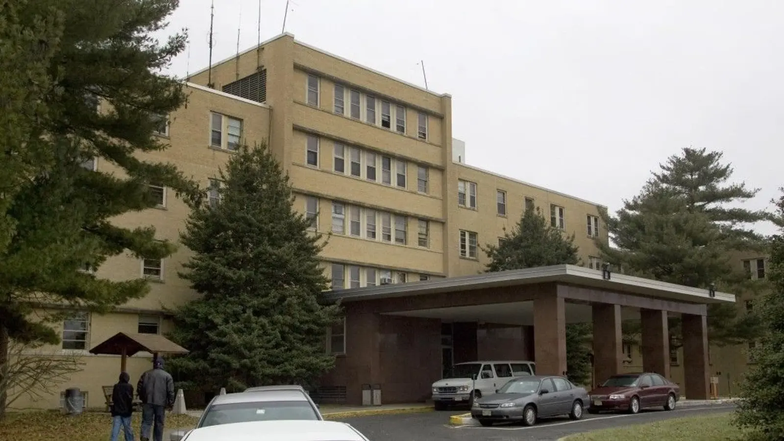 Ancora Psych Hosp in Hammonton, NJ