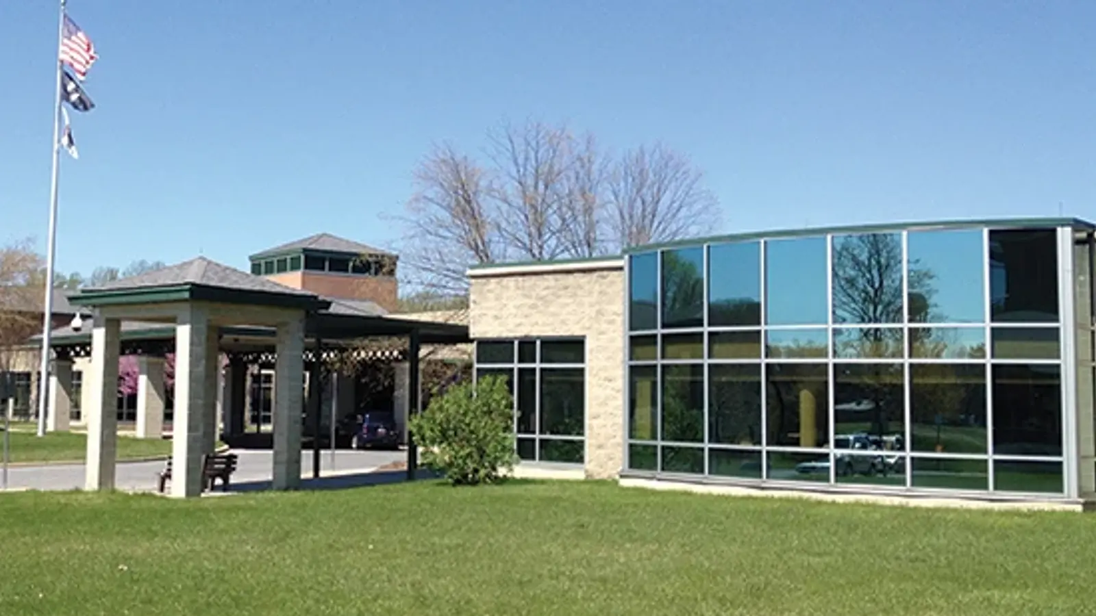 Northbrook Behavioral Health Hospital in Blackwood, NJ