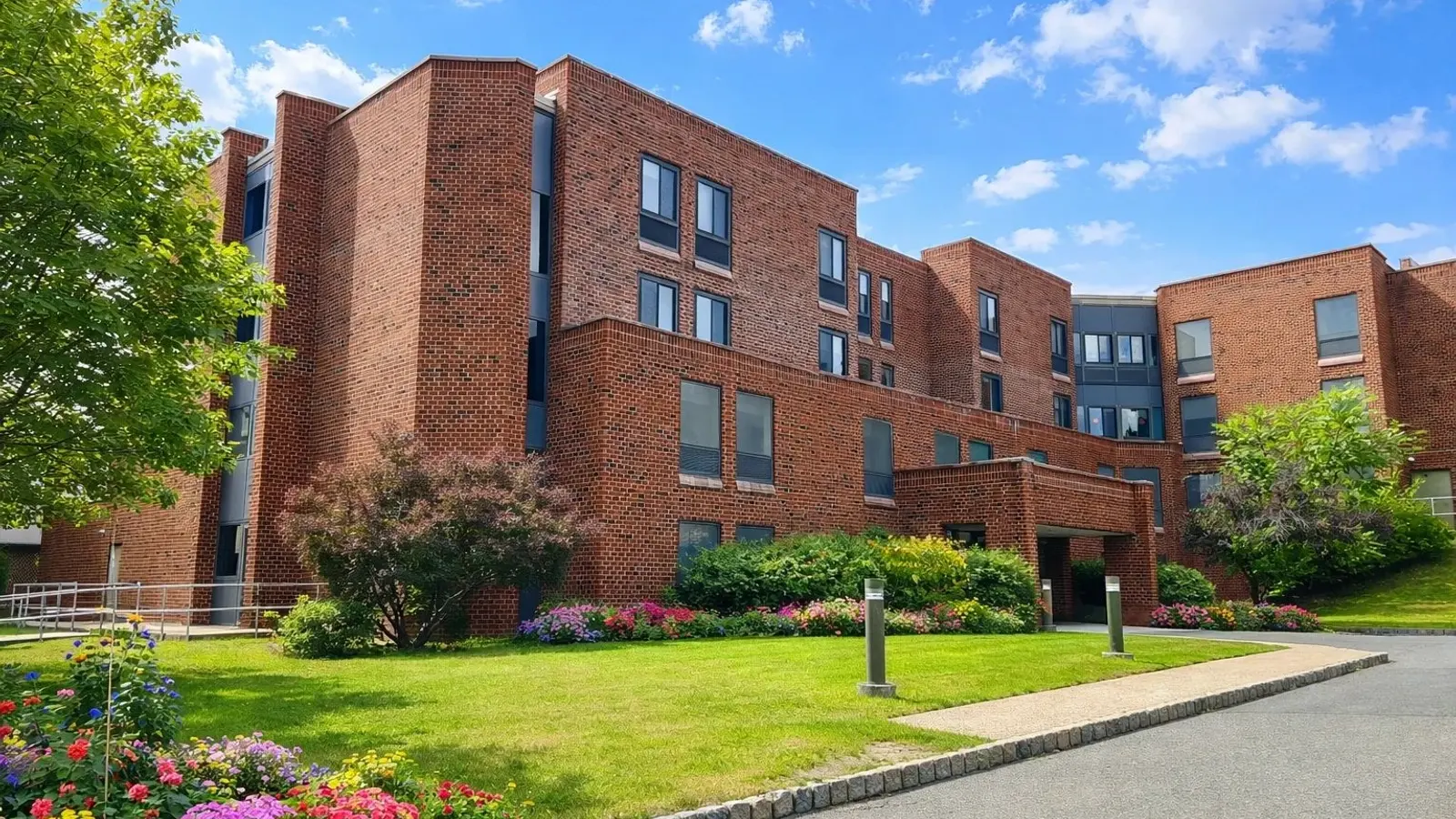 Mountainview Behavioral Hospital in Berkeley Heights, NJ