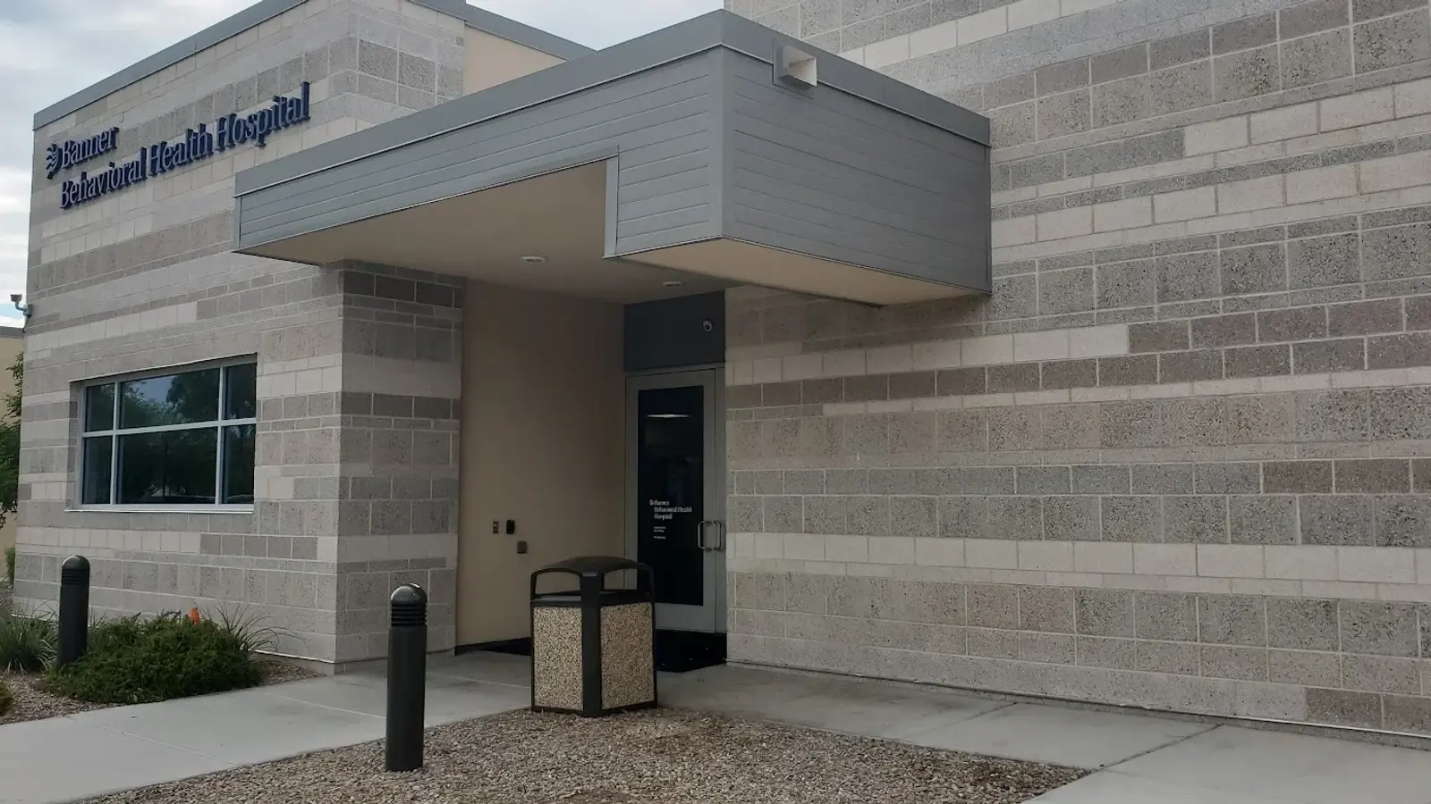 Banner Behavioral Health Hospital in Scottsdale, AZ