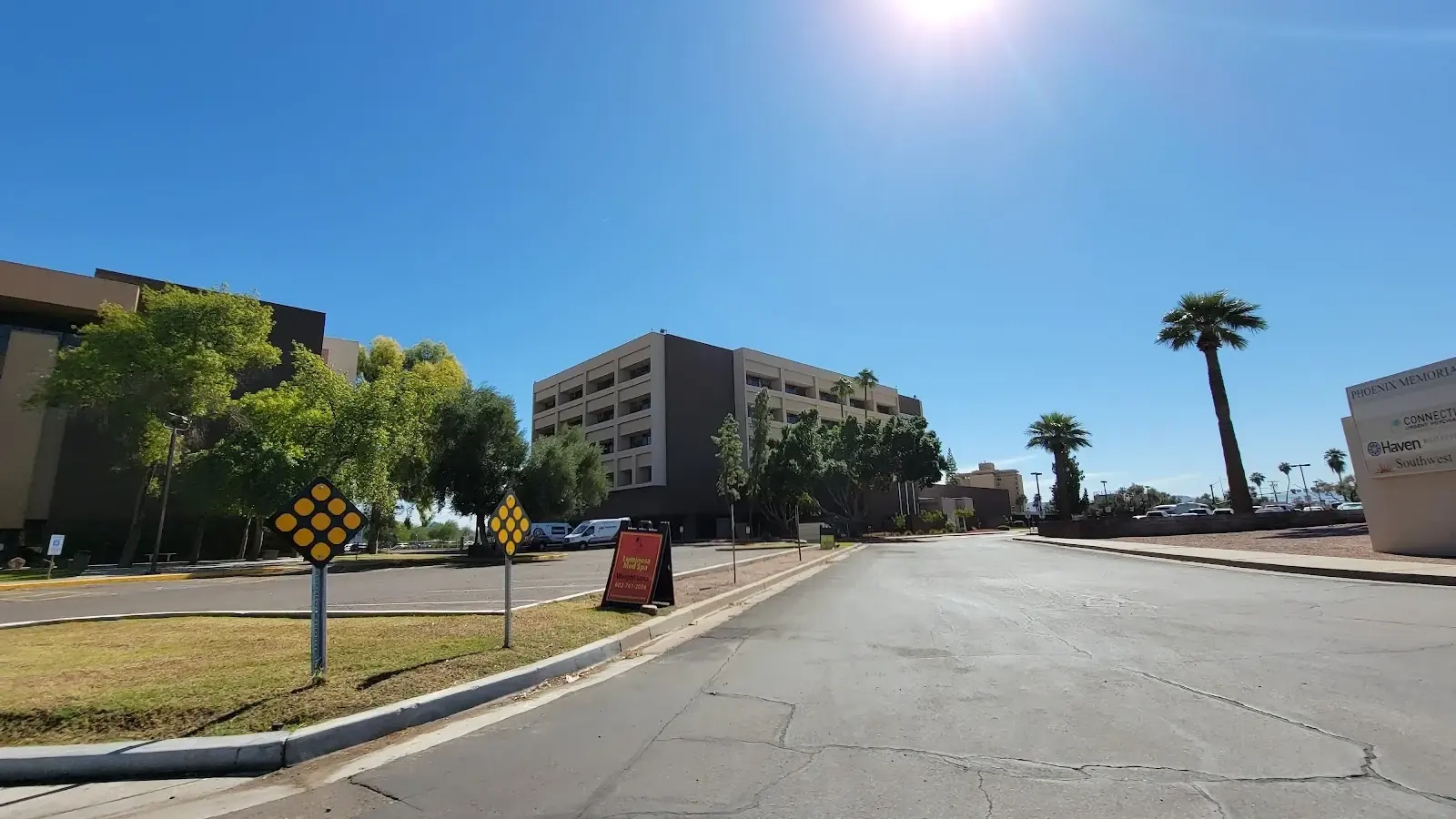 Haven Behavioral Hospital Of Phoenix in Phoenix, AZ