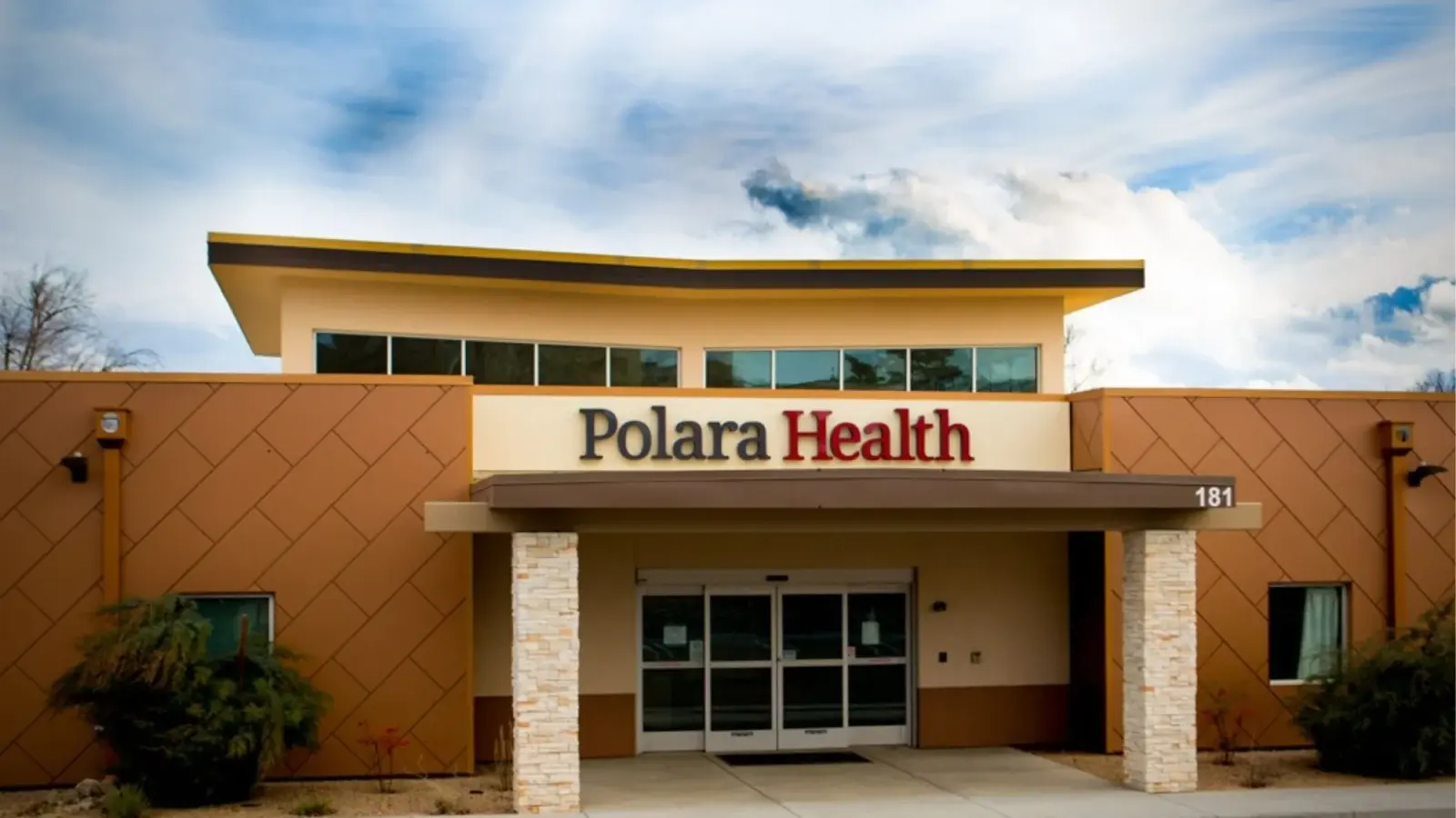 The Healing Place in Prescott, AZ