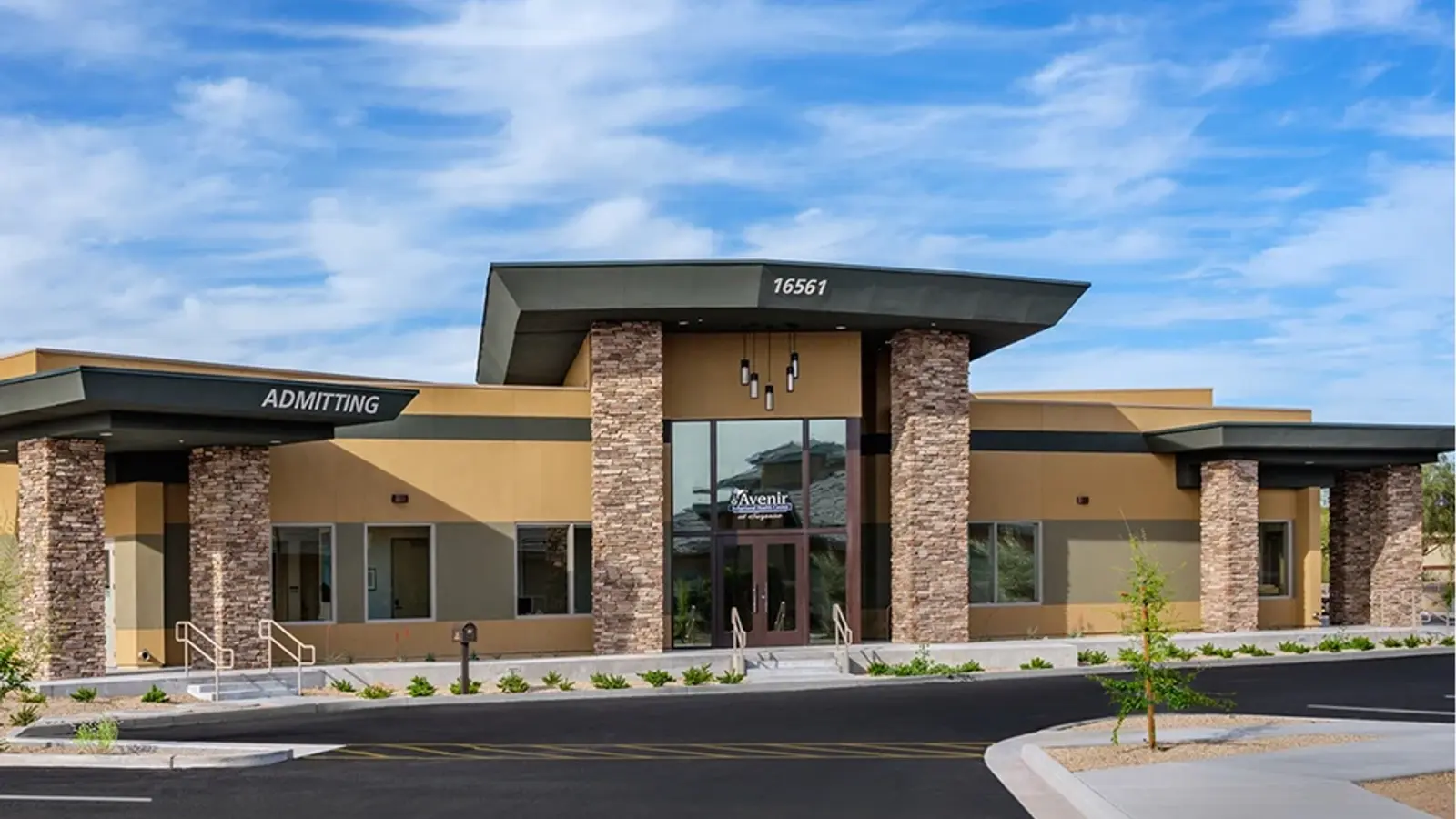 Avenir Behavioral Health Center in Surprise, AZ
