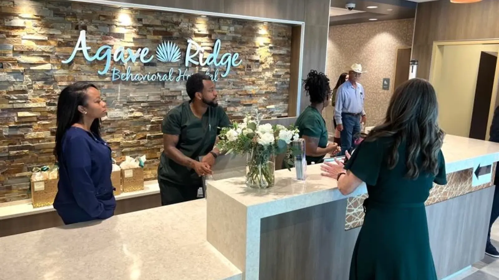 Agave Ridge Behavioral Hospital in Mesa, AZ