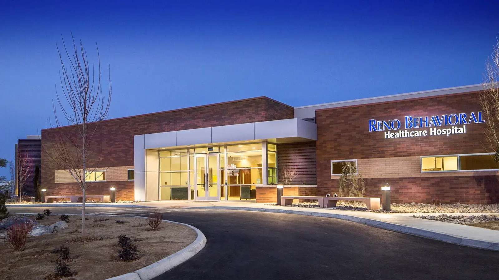 Reno Behavioral Healthcare Hospital, Llc in Reno, NV
