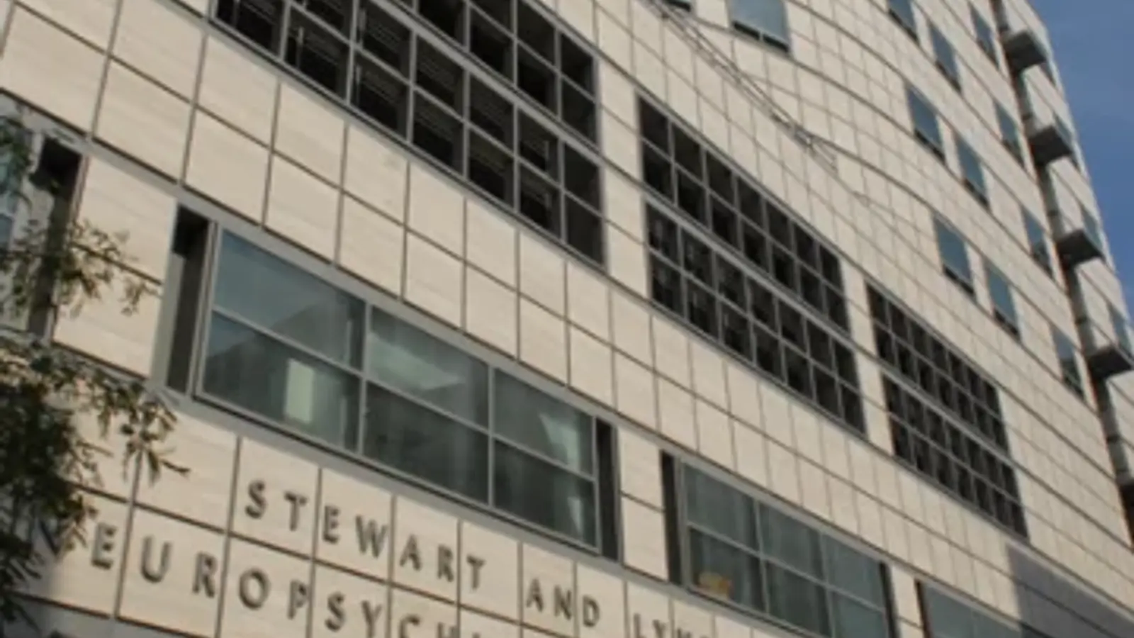 Resnick Neuropsychiatric Hospital At Ucla in Los Angeles, CA