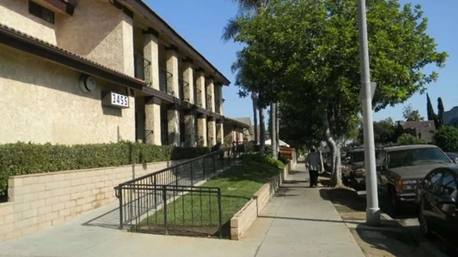 Gateways Hosp Mental Health Ctr in Los Angeles, CA