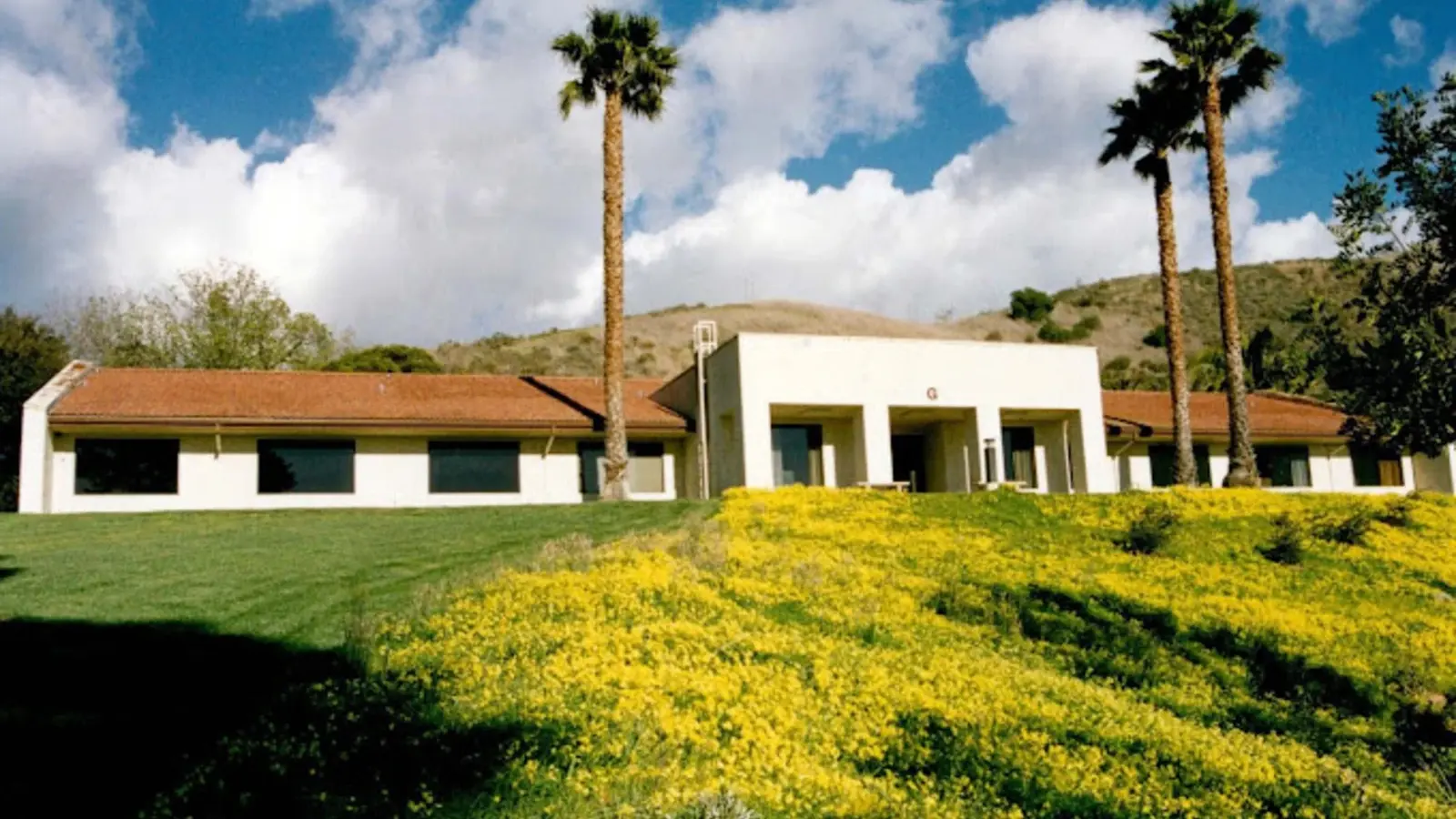 Aurora Vista Del Mar Hospital in Ventura, CA