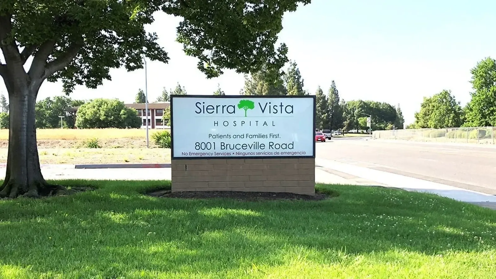 Bhc Sierra Vista Hospital, Inc in Sacramento, CA