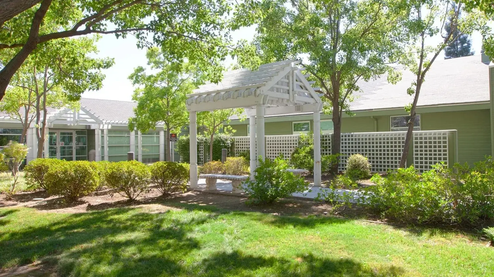 Sutter Center For Psychiatry in Sacramento, CA