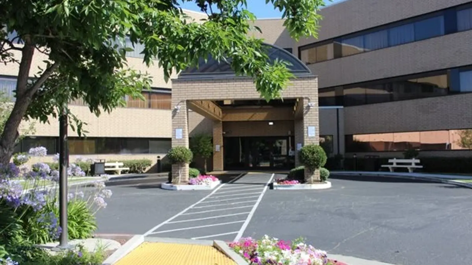 Bhc Fremont Hospital Inc in Fremont, CA