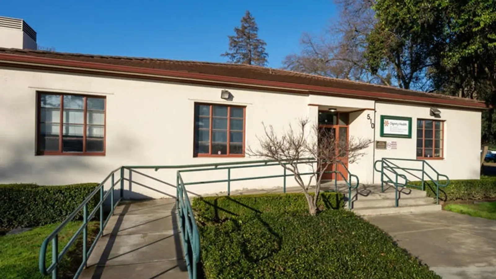 St Joseph'S Behavioral Health Center in Stockton, CA