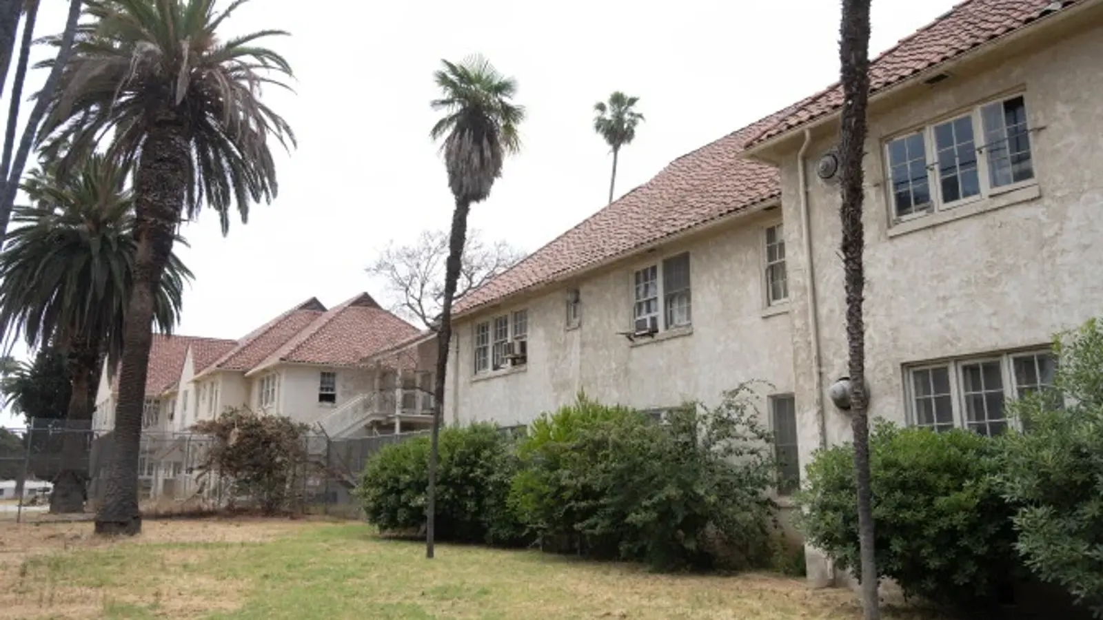 Dept Of State Hospitals - Metropolitan - Psy in Norwalk, CA