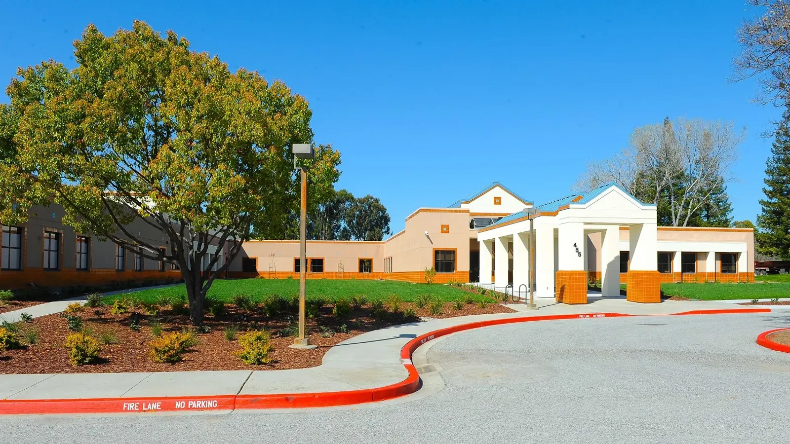 San Jose Behavioral Health in San Jose, CA