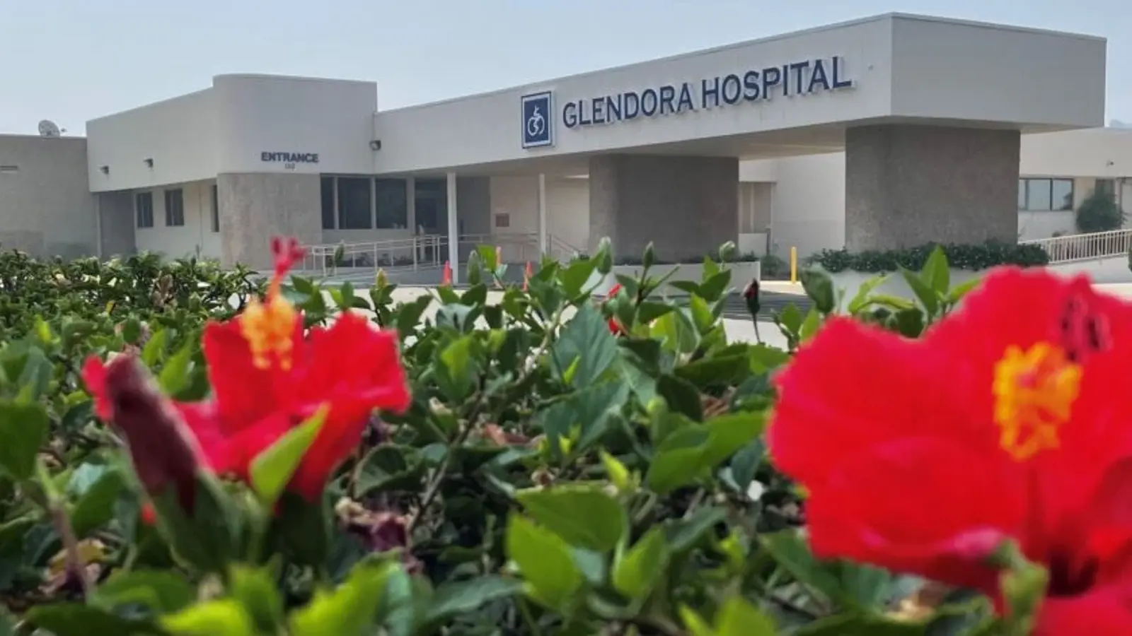 Glendora Hospital in Glendora, CA