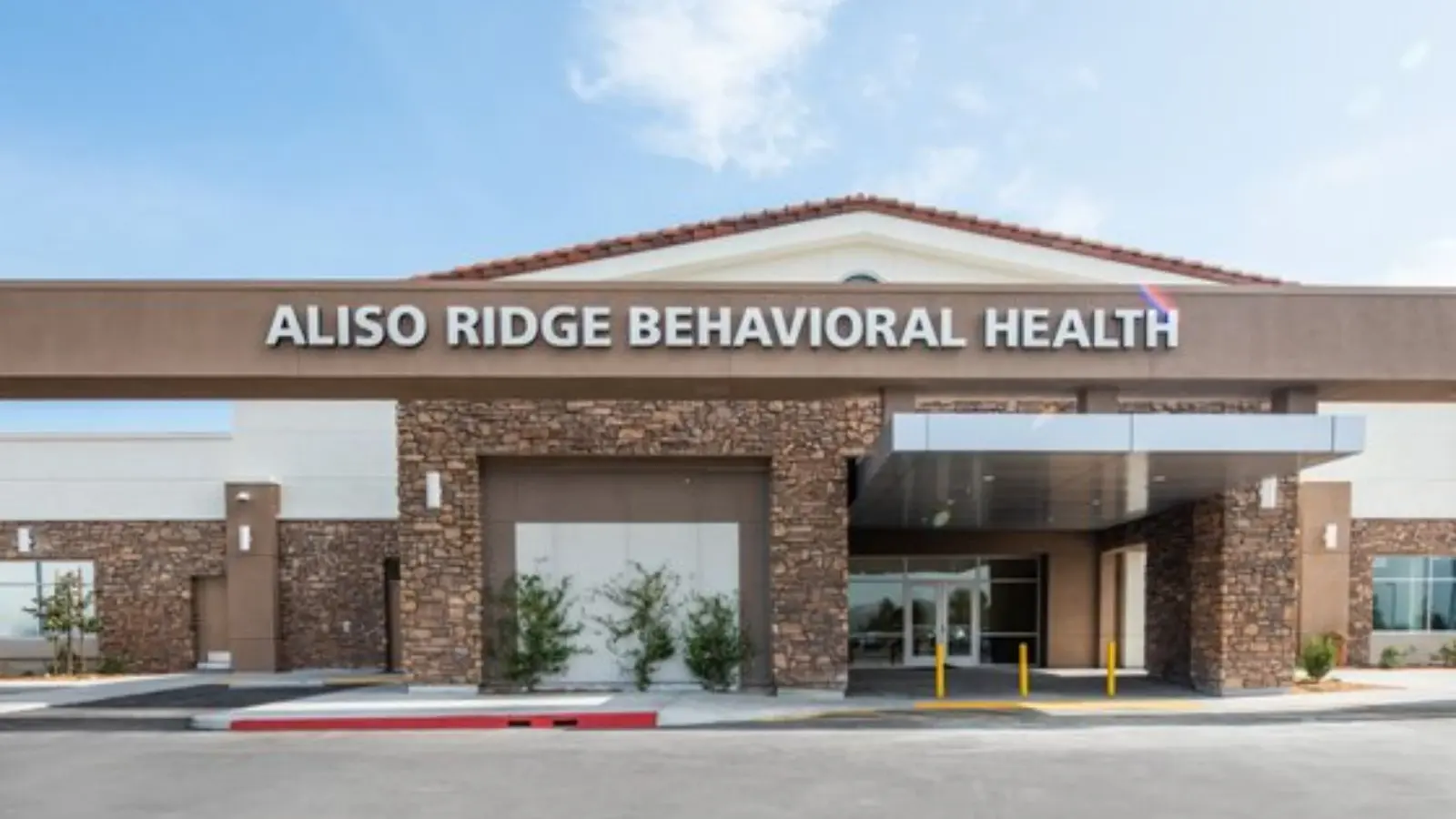 Aliso Ridge Behavioral Health, Llc in Aliso Viejo, CA