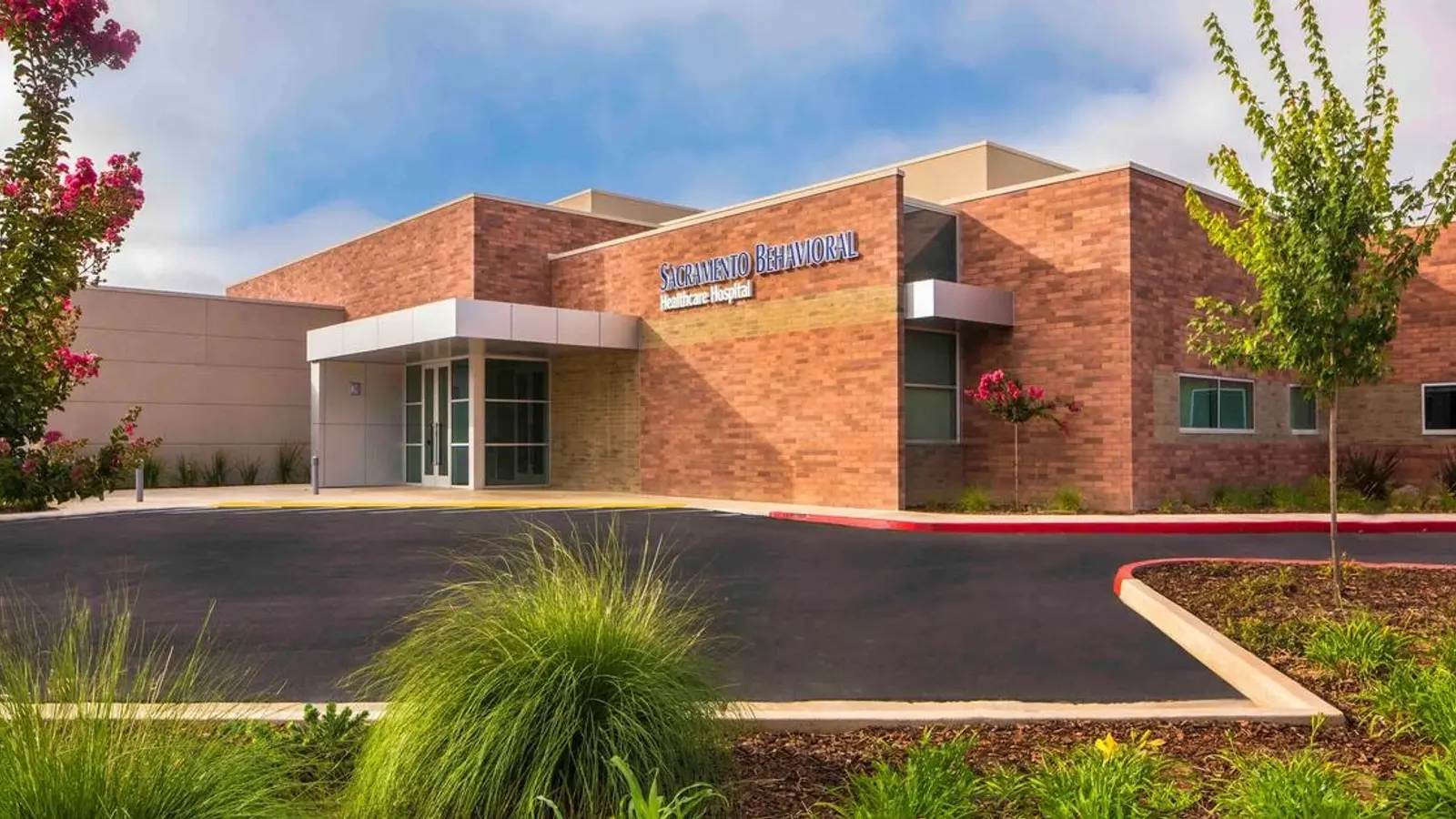 Sacramento Behavioral Healthcare Hospital, Llc in North Sacramento, CA