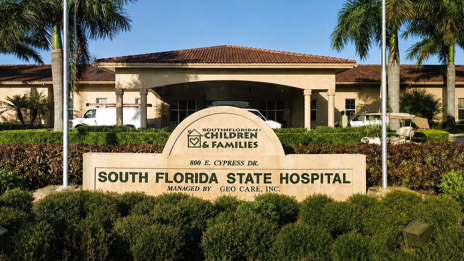 South Florida State Hospital