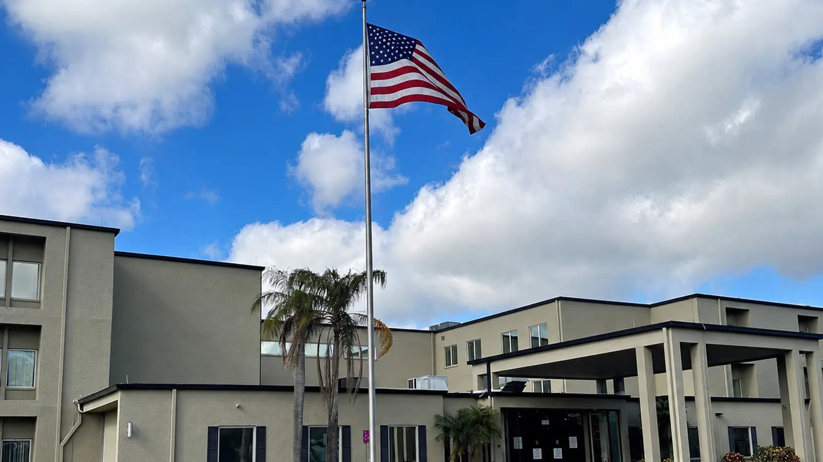 Windmoor Healthcare of Clearwater