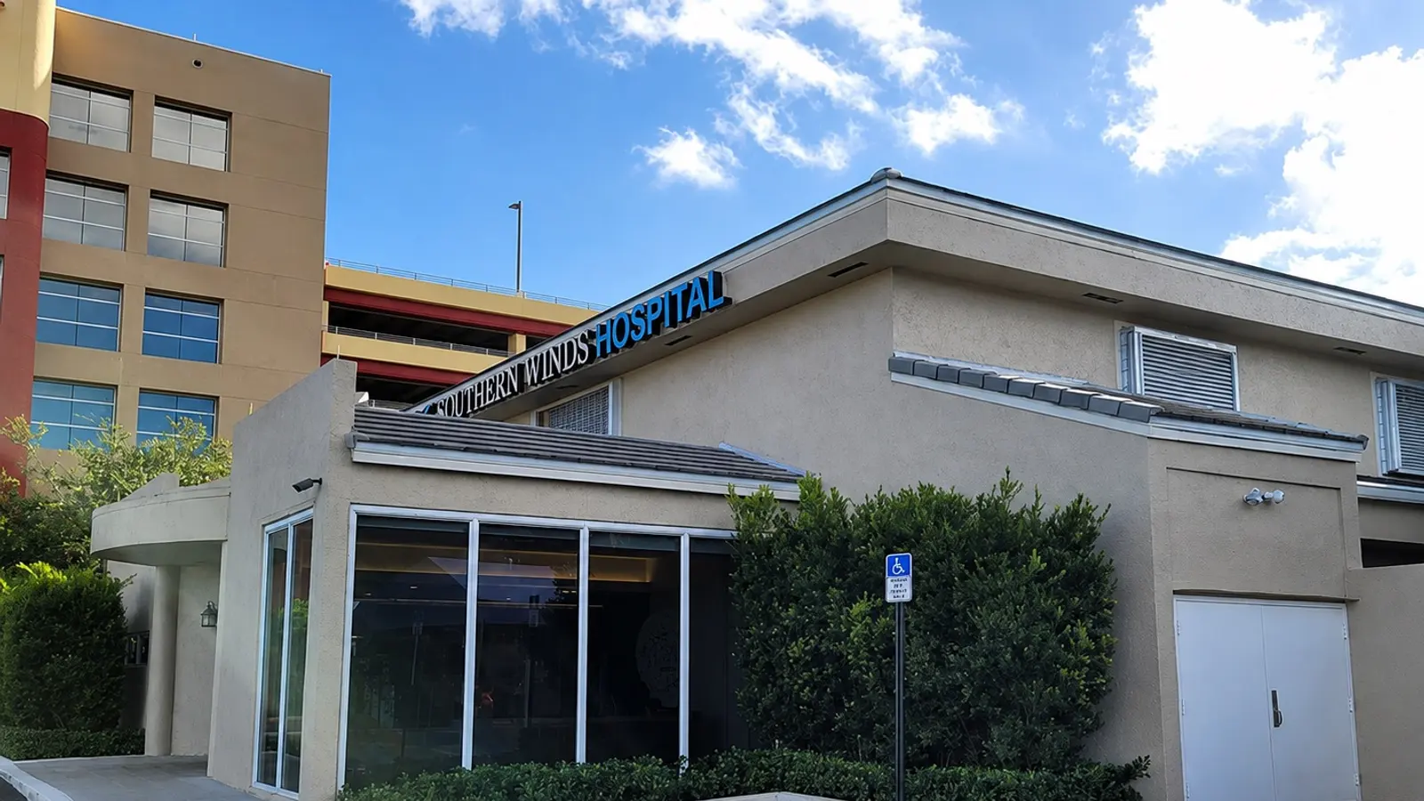 Southern Winds Hospital