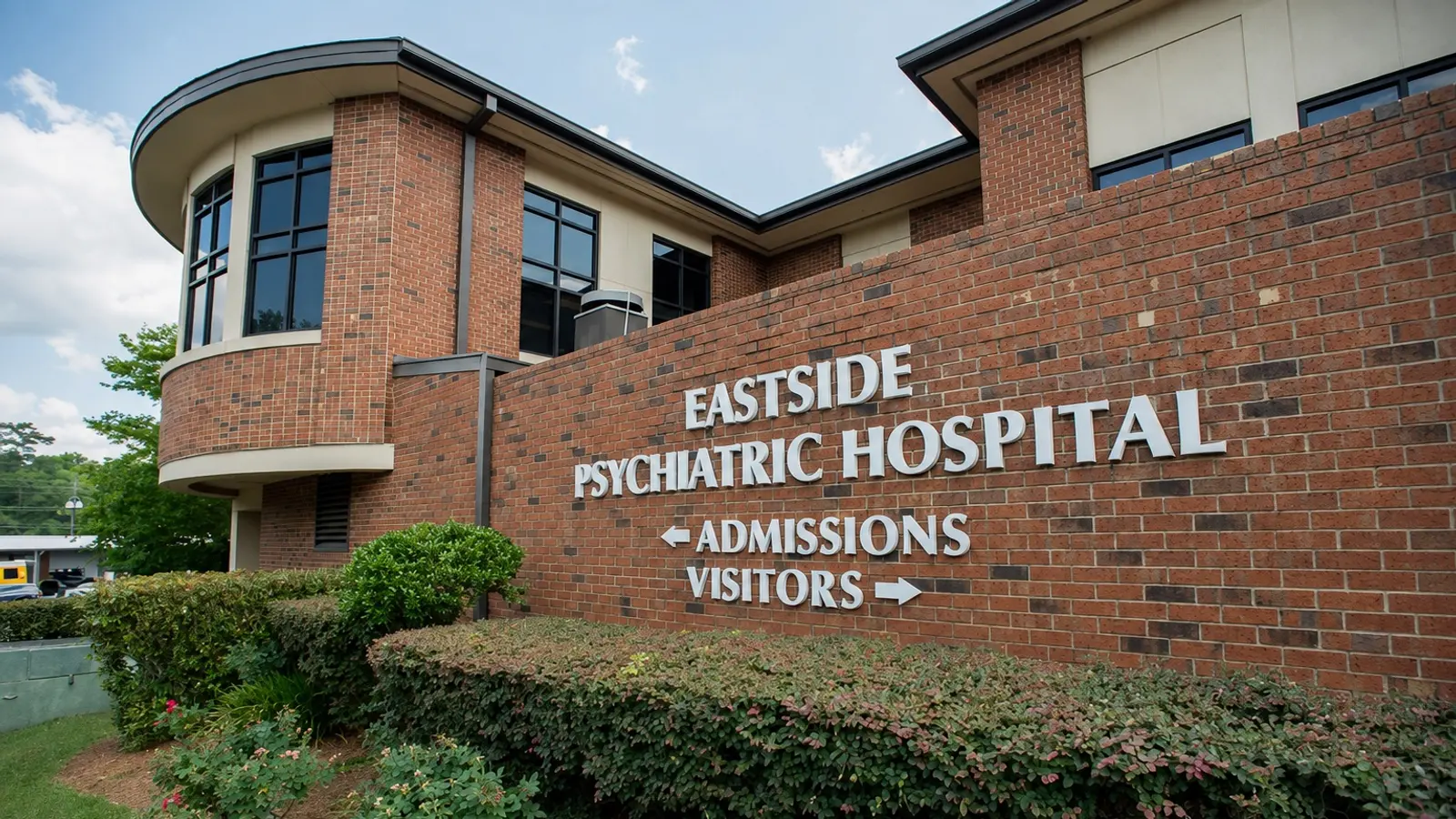 Eastside Psychiatric Hospital