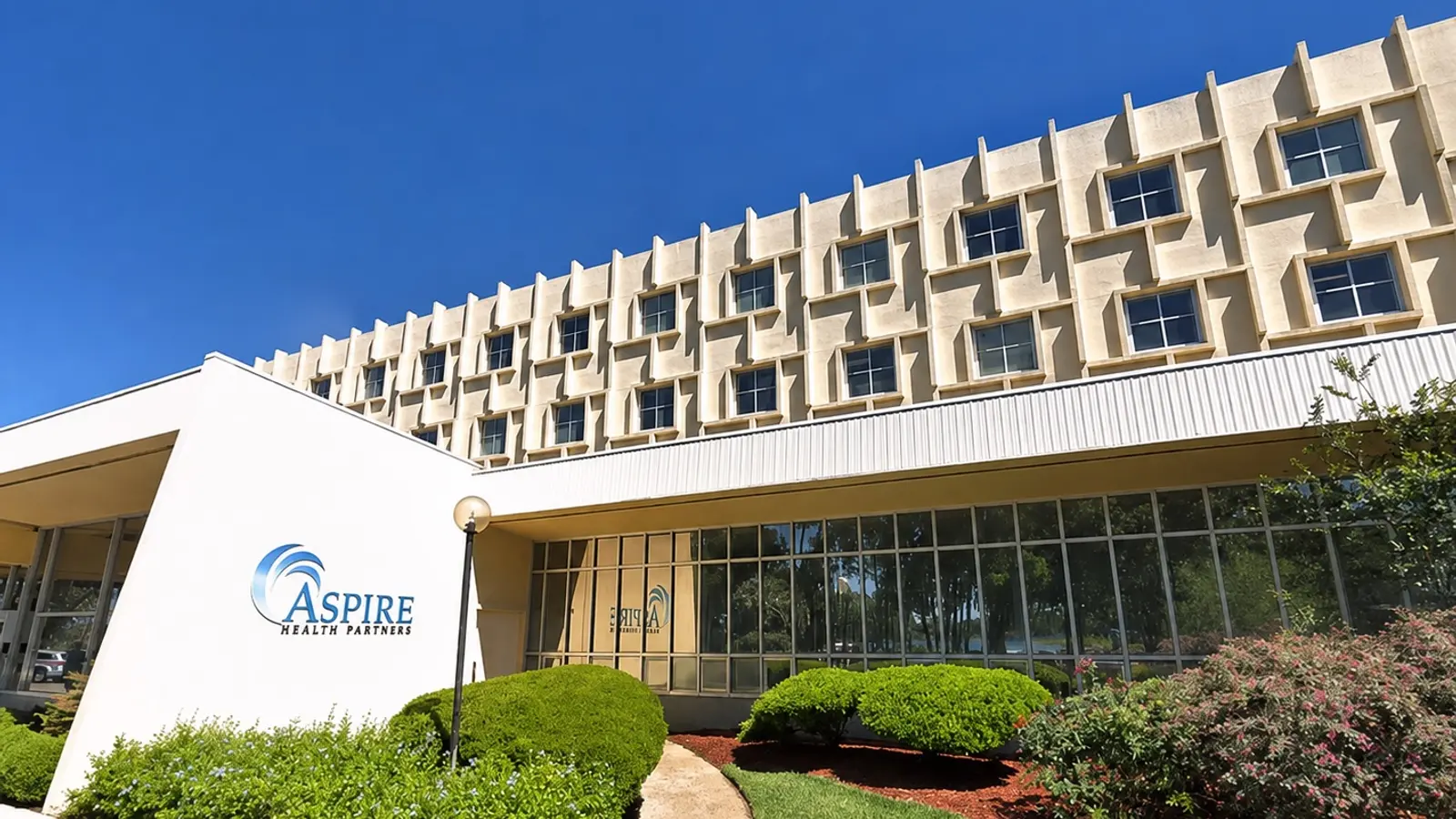 Aspire Health Partners