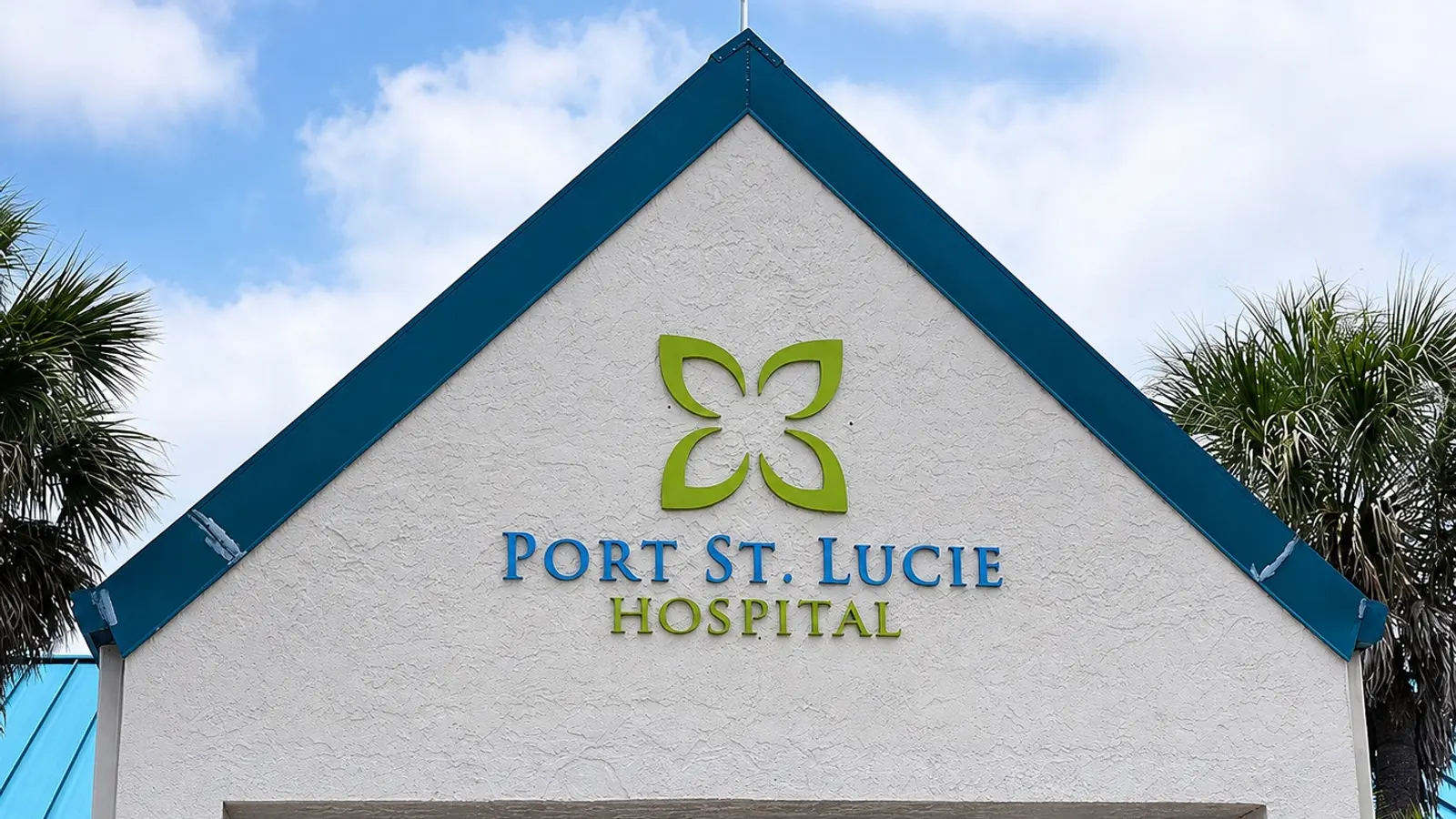 Port St Lucie Hospital