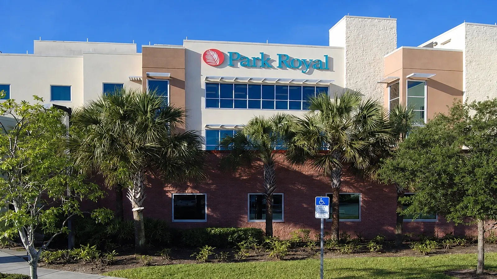 Park Royal Hospital