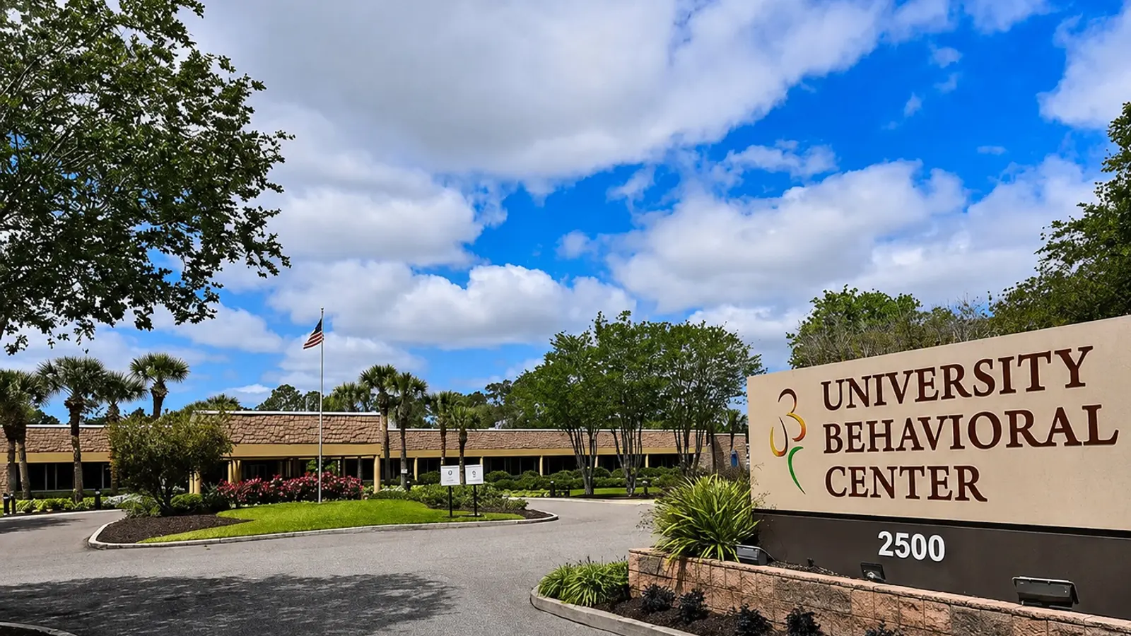 University Behavioral Center.