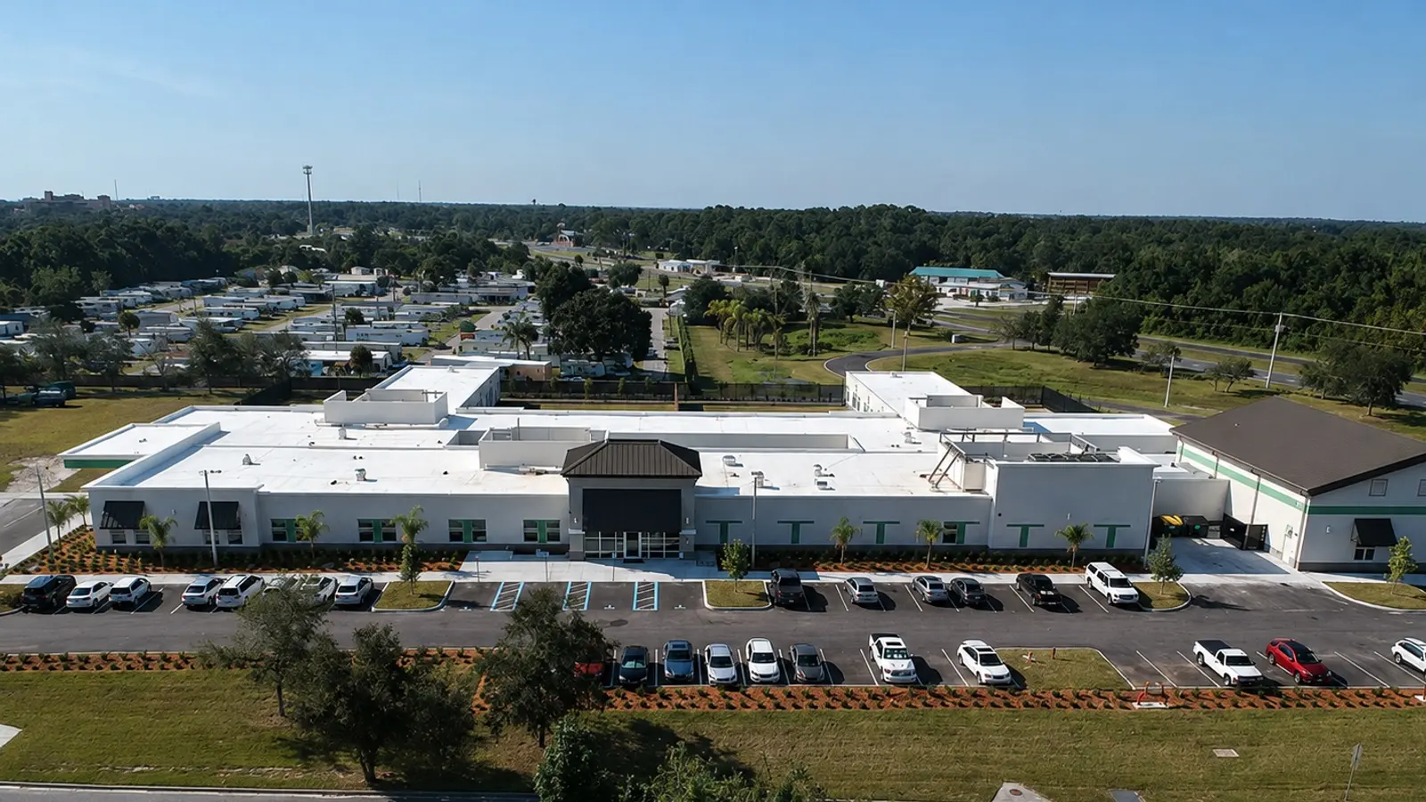 Palm Point Behavioral Health