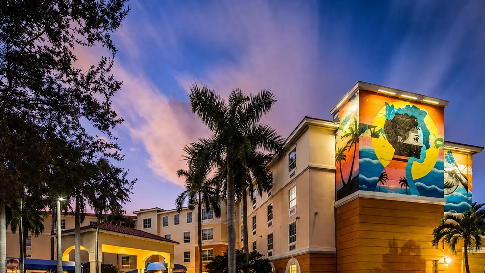 Neurobehavioral Hospital of the Palm Beaches-North