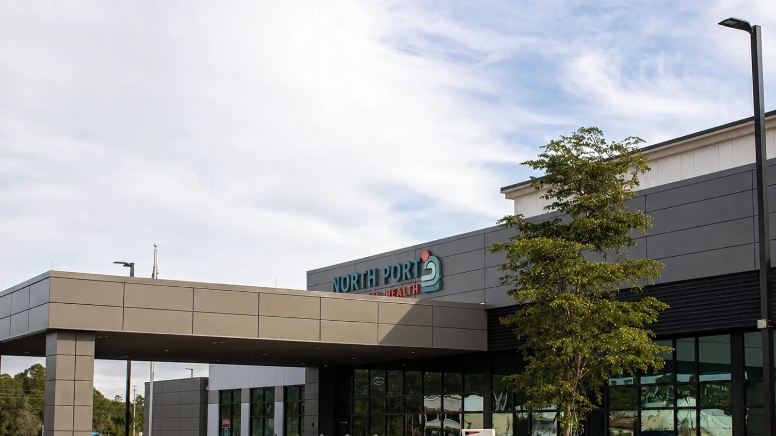 North Port Behavioral Health