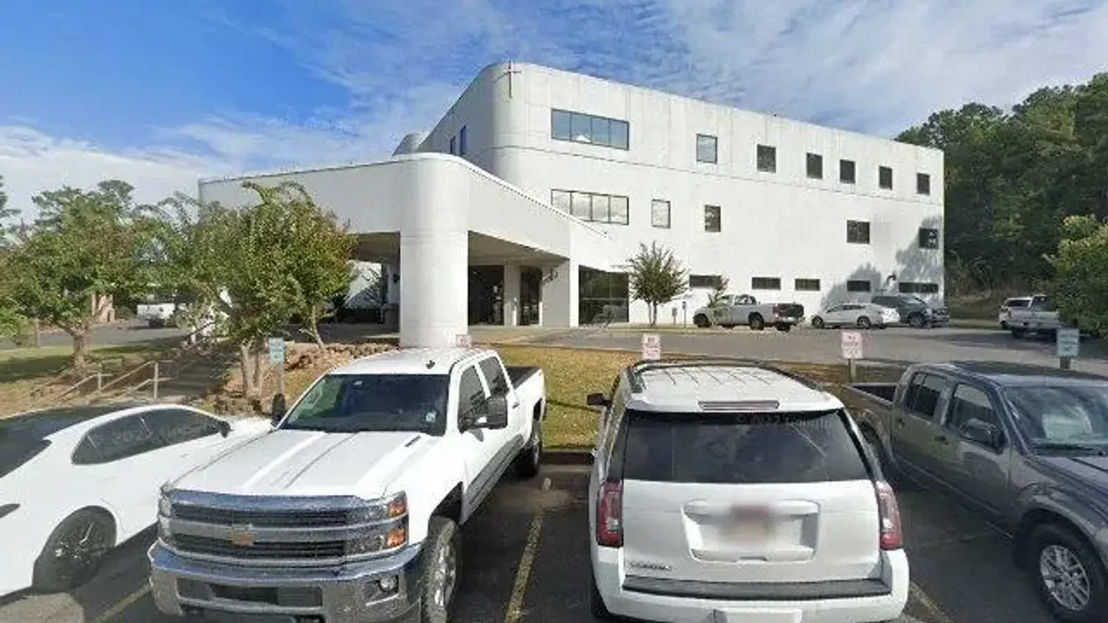 Leesville Rehabilitation Hospital in Leesville, LA