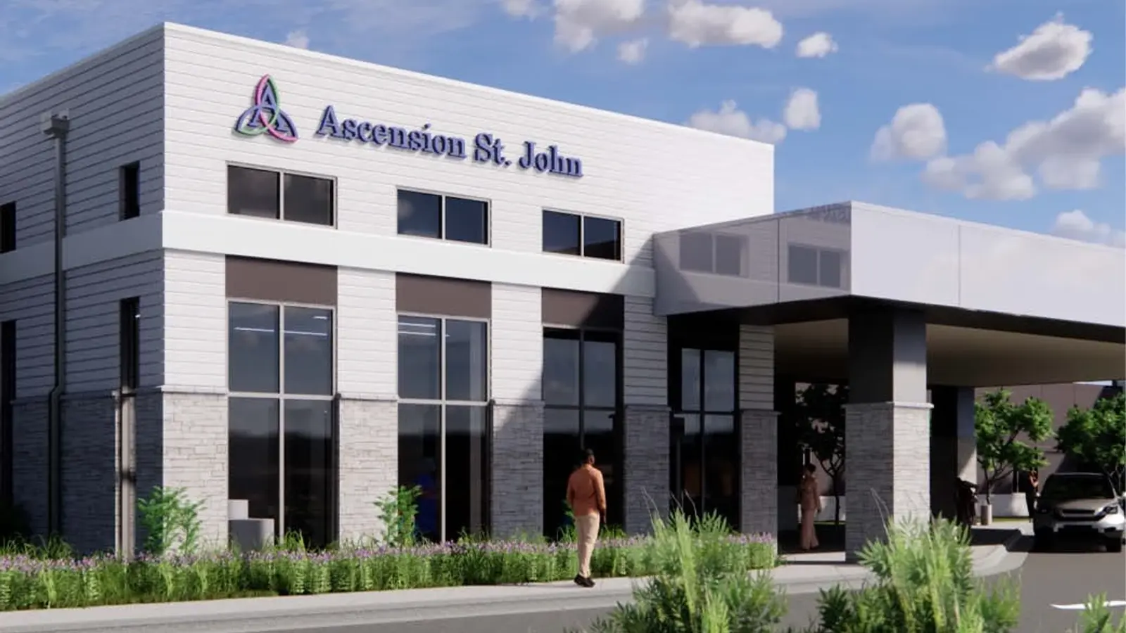 Ascension St John Rehabilitation Hospital Of Owass in Owasso, OK
