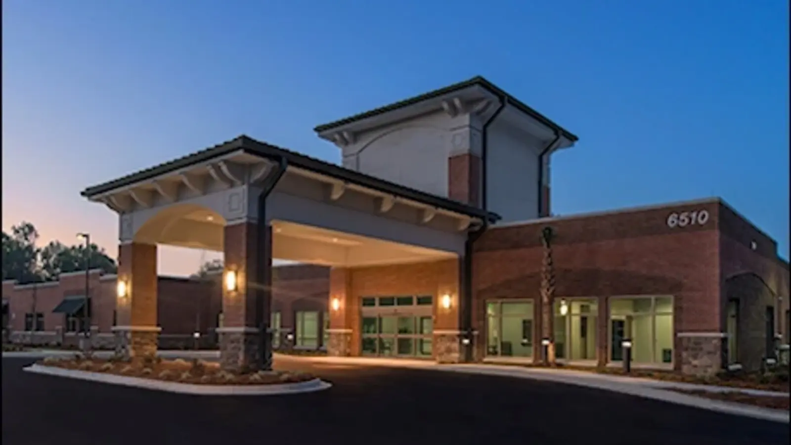 Encompass Health & Rehabilitation Facility
