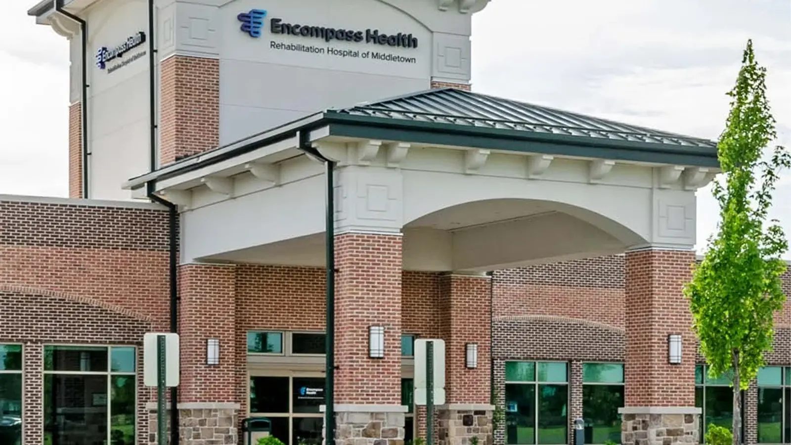 Encompass Health Rehab Hospital Of Middletown in Middletown, DE